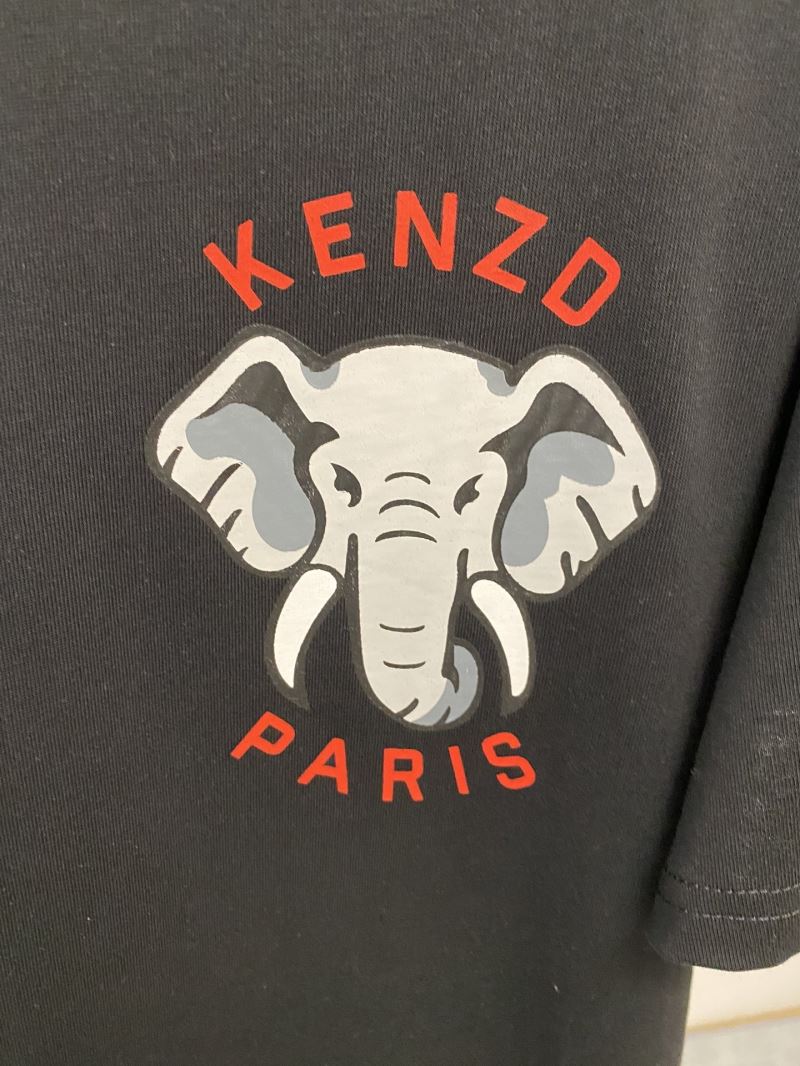 Kenzo T-Shirts